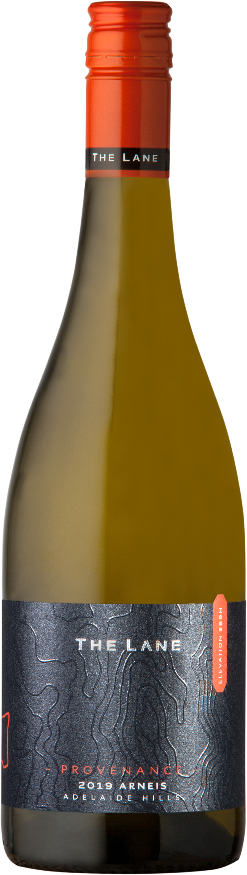 The Lane Vineyard Provenance Arneis 2019